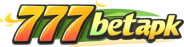 777 bet apk লোগো